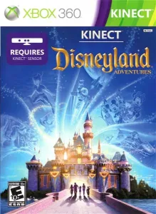 Disneyland Adventures
