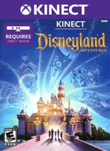 Disneyland Adventures