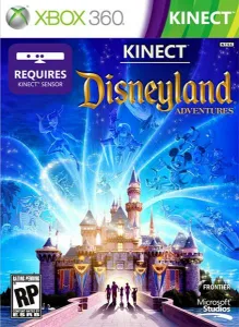 Disneyland Adventures