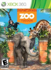 Zoo Tycoon