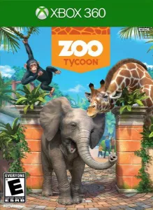 Zoo Tycoon