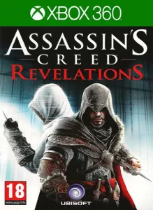 Assassin's Creed Revelations