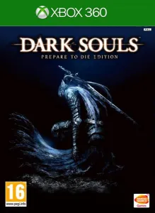 Dark Souls
