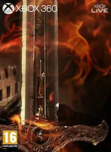 Dark Souls