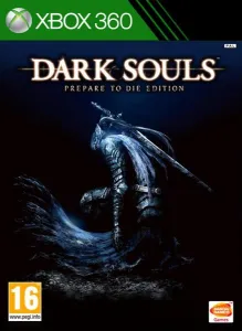Dark Souls