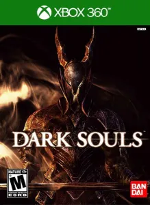 Dark Souls