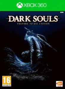 Dark Souls
