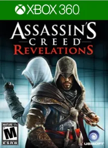 Assassin's Creed Revelations
