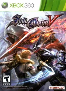 SOULCALIBUR Ⅴ