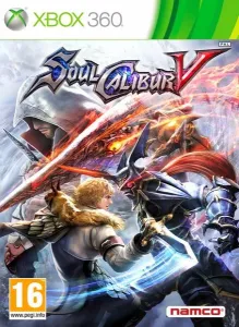 SOULCALIBUR Ⅴ