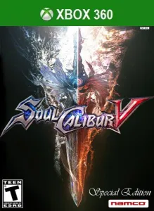SOULCALIBUR Ⅴ