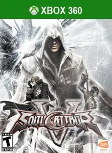 SOULCALIBUR Ⅴ