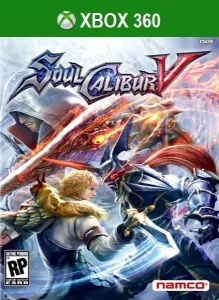 SOULCALIBUR Ⅴ