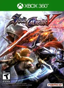 SOULCALIBUR Ⅴ