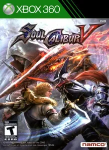 SOULCALIBUR Ⅴ