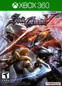 SOULCALIBUR Ⅴ