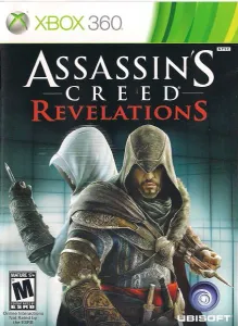 Assassin's Creed Revelations
