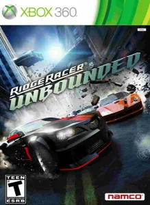 Ridge Racer Unbounded