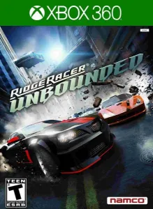 Ridge Racer Unbounded