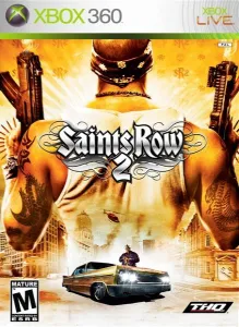 Saints Row 2