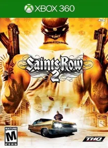 Saints Row 2