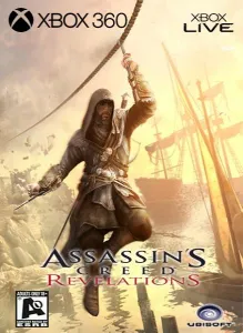 Assassin's Creed Revelations