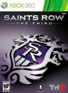 Saints Row: The Third