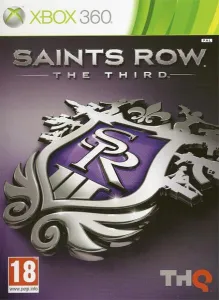 Saints Row: The Third