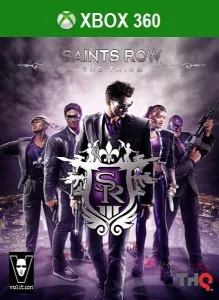 Saints Row: The Third