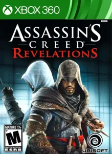 Assassin's Creed Revelations