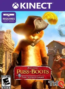 Puss in Boots