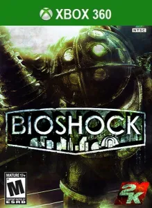 BioShock