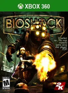 BioShock