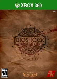 BioShock