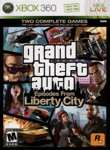 GTA IV