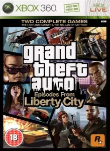 GTA IV