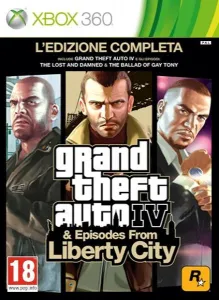 GTA IV