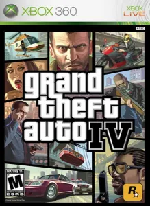 GTA IV