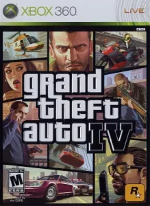 GTA IV