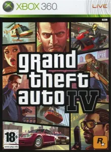 GTA IV
