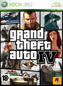 GTA IV