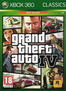 GTA IV