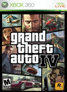 GTA IV