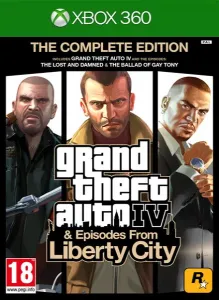 GTA IV