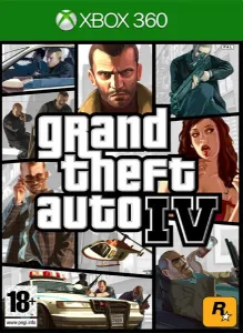 GTA IV