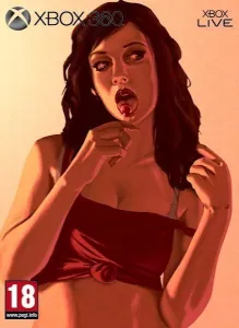 GTA IV