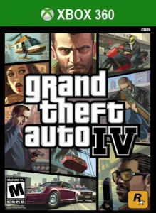 GTA IV
