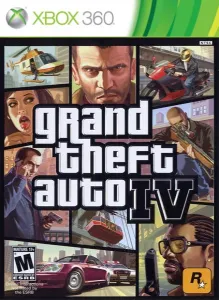 GTA IV