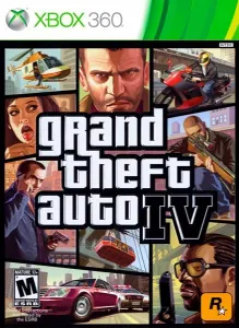 GTA IV