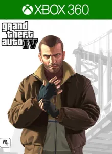 GTA IV